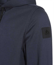 Carica l'immagine nel visualizzatore di Gallery, Felpa full-zip con cappuccio

