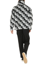 Carica l'immagine nel visualizzatore di Gallery, Giacca Red Rooster Zip Up in eco-shearling
