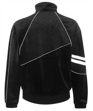 Carica l'immagine nel visualizzatore di Gallery, Felpa full-zip in tessuto tecnico
