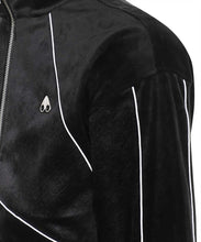 Carica l'immagine nel visualizzatore di Gallery, Felpa full-zip in tessuto tecnico
