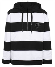 Load image into Gallery viewer, Striped cotton sweatshirt
