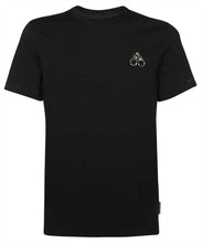 Carica l'immagine nel visualizzatore di Gallery, T-shirt in cotone con logo
