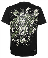 Carica l'immagine nel visualizzatore di Gallery, T-shirt in cotone con logo
