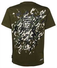 Carica l'immagine nel visualizzatore di Gallery, T-shirt in cotone con logo
