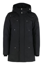 Carica l'immagine nel visualizzatore di Gallery, Parka Stirling Originale
