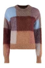 Carica l'immagine nel visualizzatore di Gallery, Maglione in mohair
