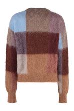 Carica l'immagine nel visualizzatore di Gallery, Maglione in mohair
