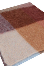Carica l'immagine nel visualizzatore di Gallery, Sciarpa in maglia multicolor
