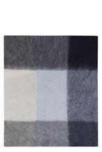 Carica l'immagine nel visualizzatore di Gallery, Sciarpa in maglia multicolor
