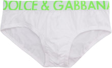 Carica l'immagine nel visualizzatore di Gallery, Slip Brando in cotone stretch
