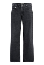 Carica l'immagine nel visualizzatore di Gallery, Jeans wide-leg Third Cut
