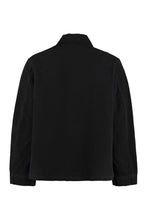Load image into Gallery viewer, Evening Coach cotton overshirt

