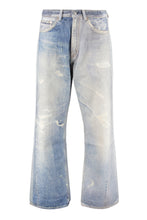 Carica l'immagine nel visualizzatore di Gallery, Jeans 5 tasche Third Cut
