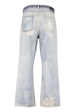 Carica l'immagine nel visualizzatore di Gallery, Jeans 5 tasche Third Cut

