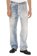 Carica l'immagine nel visualizzatore di Gallery, Jeans 5 tasche Third Cut

