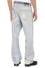 Carica l'immagine nel visualizzatore di Gallery, Jeans 5 tasche Third Cut

