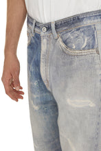 Carica l'immagine nel visualizzatore di Gallery, Jeans 5 tasche Third Cut
