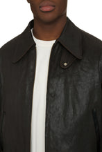 Carica l'immagine nel visualizzatore di Gallery, Giacca reversibile Varsity
