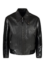 Carica l'immagine nel visualizzatore di Gallery, Giacca reversibile Varsity
