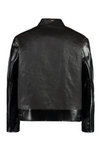 Carica l'immagine nel visualizzatore di Gallery, Giacca reversibile Varsity
