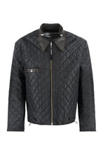 Carica l'immagine nel visualizzatore di Gallery, Giacca reversibile Varsity
