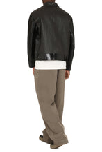 Carica l'immagine nel visualizzatore di Gallery, Giacca reversibile Varsity
