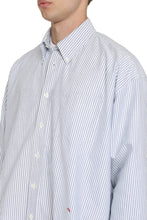 Carica l'immagine nel visualizzatore di Gallery, Camicia Borrowed BD in cotone a righe
