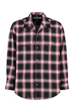 Carica l'immagine nel visualizzatore di Gallery, Camicia in motivo check
