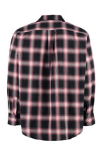 Carica l'immagine nel visualizzatore di Gallery, Camicia in motivo check

