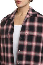 Carica l'immagine nel visualizzatore di Gallery, Camicia in motivo check
