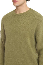 Carica l'immagine nel visualizzatore di Gallery, Pullover in misto alpaca e lana merino
