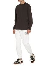 Carica l'immagine nel visualizzatore di Gallery, T-shirt Vicar a maniche lunghe in cotone
