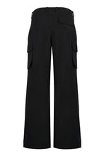 Carica l'immagine nel visualizzatore di Gallery, Pantaloni cargo Mount in cotone
