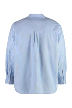 Carica l'immagine nel visualizzatore di Gallery, Camicia Borrowed in cotone oxford
