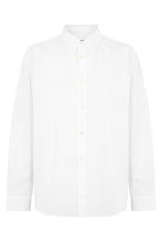 Carica l'immagine nel visualizzatore di Gallery, Camicia classica a maniche lunghe
