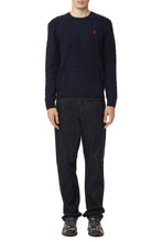 Carica l'immagine nel visualizzatore di Gallery, Jeans straight leg First Cut a 5 tasche
