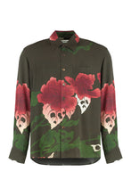 Load image into Gallery viewer, Camicia stampata Above
