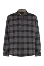 Carica l'immagine nel visualizzatore di Gallery, Camicia Above in cotone
