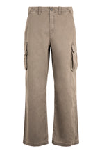 Carica l'immagine nel visualizzatore di Gallery, Pantaloni cargo Mount in cotone
