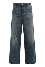 Carica l'immagine nel visualizzatore di Gallery, Jeans dritti Vast Cut
