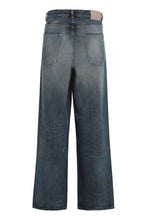 Carica l'immagine nel visualizzatore di Gallery, Jeans dritti Vast Cut
