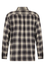Carica l'immagine nel visualizzatore di Gallery, Camicia a maniche lunghe con motivo a quadri
