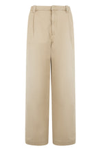 Carica l'immagine nel visualizzatore di Gallery, Pantaloni chinos a gamba dritta

