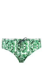 Carica l'immagine nel visualizzatore di Gallery, Slip bikini stampato

