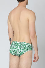 Carica l'immagine nel visualizzatore di Gallery, Slip bikini stampato
