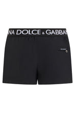 Carica l'immagine nel visualizzatore di Gallery, Boxer in tessuto elastico
