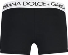 Carica l'immagine nel visualizzatore di Gallery, Boxer in cotone con banda elastica
