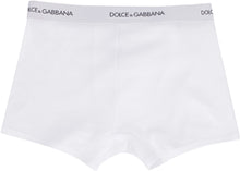 Carica l'immagine nel visualizzatore di Gallery, Boxer in cotone con banda elastica
