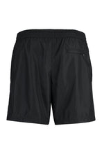 Carica l'immagine nel visualizzatore di Gallery, Shorts da mare in nylon
