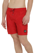 Carica l'immagine nel visualizzatore di Gallery, Shorts da mare in nylon
